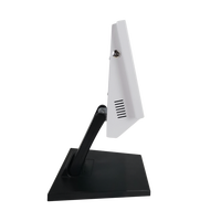 Terminal de point de vente tout-en-un avec écran tactile, système POS Windows, réseau 4G, NFC, tablette POS de 10,1 pouces