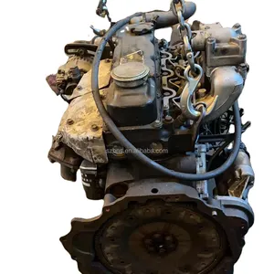 High Performance HARDBODY Pickup TD27 Engine 4 Cylinder Used TD27 Non Turbo Diesel Motor For TERRANO DATSUN