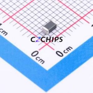 HMLV1206-300G <b>Varistor</b> 1206 Resistor ( Voltage: )( Clamping 54V Operating Voltage (DC): 24V ) - Product Image 1