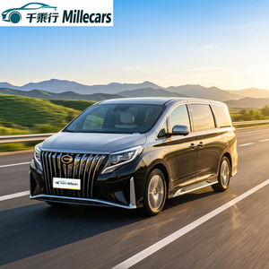 รถยนต์<span class=keywords><strong>มือ</strong></span><span class=keywords><strong>สอง</strong></span> GAC Trumpchi M8 ปี 2025 2026 รุ่นหรูหรา MPV 7 <span class=keywords><strong>ท</strong></span>ี่นั่ง รุ่นมาสเตอ<span class=keywords><strong>ร์</strong></span> เอ็ดิชั่น เครื่องยนต์เบนซิน สมรรถนะสูง พวงมาลัยซ้าย เหมาะสำหรับครอบครัว - Product Image 1