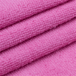 Оптовая продажа, махровая ткань для чистки полотенец из <span class=keywords><strong>80</strong></span> полиэстера, <span class=keywords><strong>20</strong></span> полиамида, микрофибры - Product Image 3