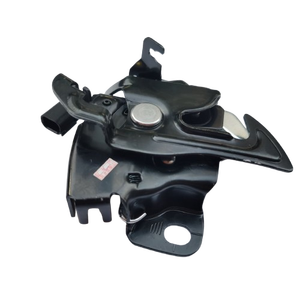 Kits de carrocería de automóvil Bloque de bloqueo de capó Bloqueo de capó de motor OEM 74120-TVE-H01 para Honda Accord Hybrid Inspire <span class=keywords><strong>E</strong></span>:HEV 2019 - Product Image 2