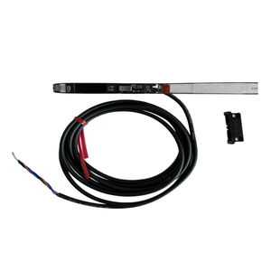 Capteur à fibre optique numérique KEYENCE FS-N41N, amplificateur de fibre optique, unité principale de type câble, sortie NPN, Keyence avec garantie d'un an - Product Image 2