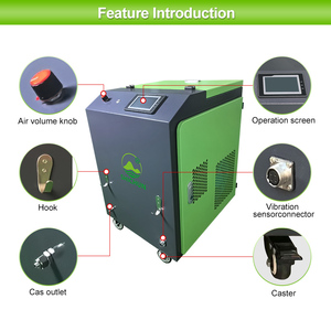 Hho <span class=keywords><strong>carbon</strong></span> làm sạch máy xe động cơ ô tô máy chăm sóc xe làm sạch Hydro động cơ làm sạch máy - Product Image 2