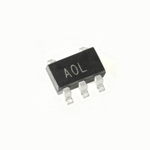 Producto Original Genuino, Amplificador Operacional de Montaje Superficial AD8628ARTZ-REEL7 SOT23-5, de un Solo Circuito, Tipo Rail-to-Rail, IC OPAMP - Product Image 1