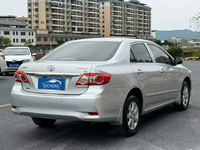 Meilleures ventes 2012 Berline 1.6L CVT Automatique Sièges en cuir Pneus R15 Conduite à gauche Essence Caméra de recul Prix de gros Occasion