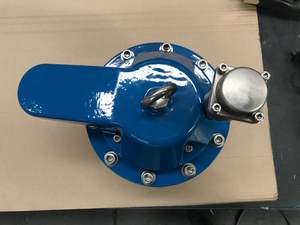 Samengestelde Hoge Snelheid Luchtafvoerklep - Product Image 4