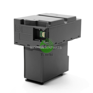 Puce de réservoir de boîte d'entretien S2101 SC23MB pour <span class=keywords><strong>Epson</strong></span> SureColor <span class=keywords><strong>SC</strong></span> <span class=keywords><strong>F100</strong></span> F130 F160 F170 F150 imprimante de <span class=keywords><strong>SC</strong></span>-F170 <span class=keywords><strong>SC</strong></span>-F160 <span class=keywords><strong>SC</strong></span>-100 C13S210125 - Product Image 6