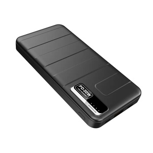 M-Queen 5V3A PD 22.5W 20000mAh แบบพกพาชาร์จเร็วธนาคารพลังงาน10000 ROHS 20000mAh 30000mAh - Product Image 4