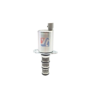 Vanne solénoïde hydraulique JUYULONG AL177192 pour machines de construction <span class=keywords><strong>John</strong></span> <span class=keywords><strong>Deere</strong></span> 6100D 6130D 6630 <span class=keywords><strong>6830</strong></span> - Product Image 1