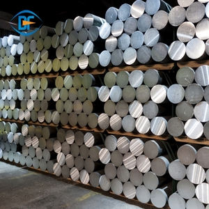Barras de Acero Inoxidable AISI 201/304/304L/309S/310/310S/316/316L/321/410/430 de 10 mm a 200 mm - Product Image 3