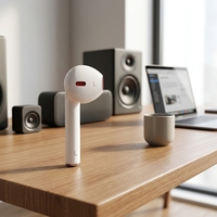 Perekat Akrilik Dua Komponen Hijau Merah, Perekat Sirkuit Magnetik Speaker