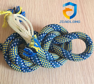 Cuerda de Dyneema para Veleros de Fábrica Prime Rope, Venta al por Mayor de Cuerdas para Veleros con Logotipo Personalizado ODM - Product Image 5