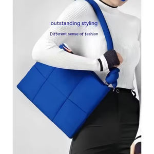 13-15.6 इंच मैकबुक एयर/प्रो एम 1/एम 2 और एसर एसस एचपी डेल आदि के साथ लैपटॉप के लिए नरम फ्फी आस्तीन मामला कार्यालय और अध्ययन का उपयोग। - Product Image 4