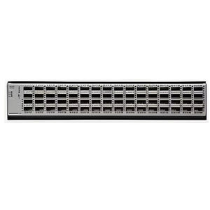 New Original for N9K-C9364C Nexus 9K ACI & NX-OS Leaf/Spine 24-Port 1Gbps QSFP28 POE <b>Switch</b> N9K-C9364C-GX - Product Image 2