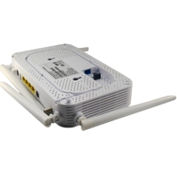 Para X6430C AX3000 WiFi6 CATV FTTH, Producto Nuevo de Marca OEM, 12V XPON 4GE+2TEL+2.4/5GHz