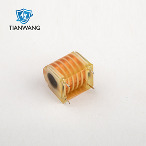 Módulo de Control de Bobina de Encendido de Alto Voltaje Tianwang <span class=keywords><strong>EL</strong></span>/CCFL, Transformador Inversor, Estructura de Bobina Toroidal Única - Product Image 6
