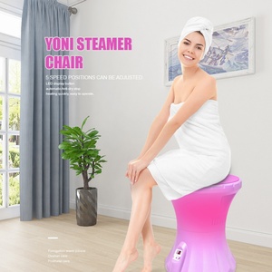 Asiento Eléctrico para Vaporización Vaginal Chinaherbs con Hierbas Naturales para la Higiene Femenina y el Reafirmamiento Vaginal - Product Image 2
