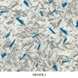 Satin Pattern Design <strong>Hydrographic</strong> PVA Water Transfer Printing <strong>Film</strong> Featuring Carbon Fiber - Product Image 2