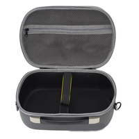 Sac de rangement pour Pico 4/Pico Neo3, avec lunettes VR, étui de rangement AIO, accessoires à coque rigide, sac à bandoulière de transport, sac à main étanche