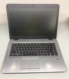 Ordinateur portable professionnel économique 840 G3 i7 6ème génération, ordinateur portable personnel 8+256 Go - Product Image 1