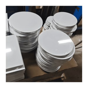 Fogli di Alluminio Bianchi Lucidi 12"x8" <span class=keywords><strong>per</strong></span> Sublimazione, Compatibili con Macchine <span class=keywords><strong>per</strong></span> Pressa a Caldo, Pronti <span class=keywords><strong>per</strong></span> la Vendita all'Ingrosso - Product Image 2