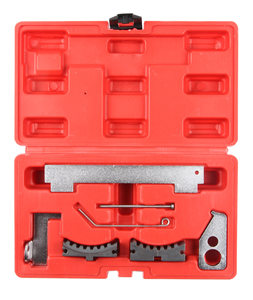 Kit d'outils de calage d'arbre à cames VIKTEC 7 pièces pour <span class=keywords><strong>Opel</strong></span> et Vauxhall - Product Image 1