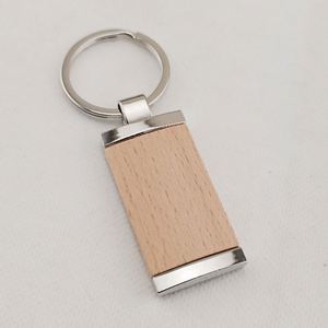 <b>Personalized</b> Rotatable <b>Keychain</b> for Men and Women Festival Promotional Business Advertising Gifts - Product Image 1