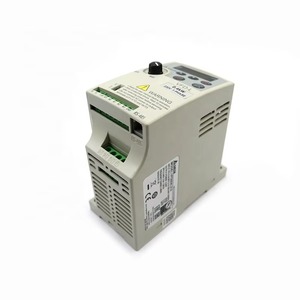 VFD4A2MS43MFSAA VFD-L Series Light Duty Industrial Automation Frequency Converters Aluminum Copper Plastic Materials Original - Product Image 3