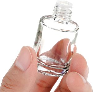 معطر هواء معلق للسيارة موزع سيارة زجاجة فارغة من الزجاج قابلة لإعادة الملء عطر للسيارة والمكتب والمنزل - Product Image 4