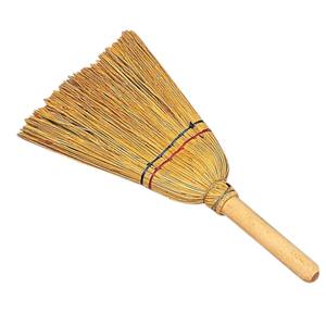 Cepillo de Baño Multiusos de Sorgo Natural de 36 cm - Product Image 1