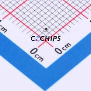 ตัวต้านทานแบบ SMD รุ่น TP0402B1K00Q1010Z ขนาด 0402 (ประเภท: ฟิล์มบาง) (ค่าความต้านทาน: 1kโอห์ม ความแม่นยำ: 0.1%) - Product Image 1