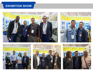 Máy cắt đá cẩm thạch khảm, khảm đá máy làm cho khảm sàn - Product Image 4