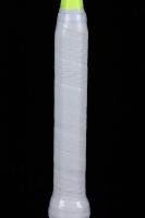 Raquette de badminton professionnelle légère en fibre de carbone de haute qualité avec poignée en PU, écologique, personnalisable OEM pour l'entraînement