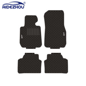 Alfombrillas de goma para <span class=keywords><strong>interior</strong></span> de coche, accesorios impermeables para <span class=keywords><strong>BMW</strong></span> 3S, F30, 330/G20, 2011, 2012, 2013, 2015, 2016, 2017, 2018, 2019 - Product Image 2