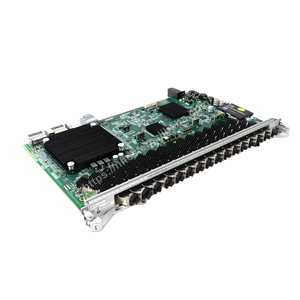 Nouvelle carte de service originale 10GE EPON <span class=keywords><strong>EFTL</strong></span> 16 ports pour OLT C600 FTTH - Product Image 1