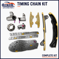 Kit Rantai Timing Baru Land Cruiser Prado 4000 TRJ150 TRJ155 GX400 4.0L V6 7GR-FE 7GR-FKS 2015-2024 OE 13506-31060