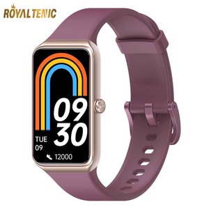C82 Hoạt Động Tracker Thông Minh Ban Nhạc Cổ Tay IP67 Không Thấm Nước Smartwatch Âm Nhạc Hình Ảnh Điều Khiển Reloj Vòng Đeo Tay Thông Minh Đồng Hồ Cho Các Cặp Vợ Chồng - Product Image 1
