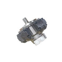 Motor Hidráulico de Pistones Radiales ITM11 de Larga Duración. Motor Hidráulico STF de 6-151KW para Sierra Hidráulica