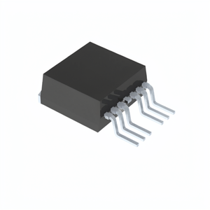 Components Electronic Power Management (PMIC) TO 263 7, D2PAK Original One Stop Service FDBS09H04A-F085A - Product Image 1