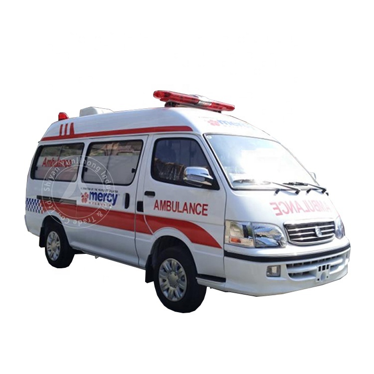 Правая рука привод Toyota hiace небольшой бензиновый автомобиль скорой помощи