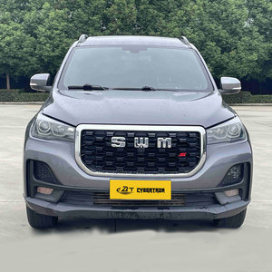 Auto Usado de 7 Plazas SWM G05 Pro 2023 1.5T DCT, Lujoso, Amplio Espacio, Reacondicionado, Autos de <span class=keywords><strong>Segunda</strong></span> <span class=keywords><strong>Mano</strong></span> en Stock, Envío Rápido, SUV a Gasolina - Product Image 2