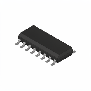 Logic IC COUNTER <b>BIN</b> 4BIT U/D 16SO Original One Stop Service <b>Electronic</b> Components Manufacturer SN74ALS191ANS - Product Image 1