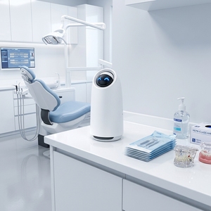 Système de climatisation HERO IAQ, purificateur d'<span class=keywords><strong>air</strong></span> intelligent compact pour la maison, pour <span class=keywords><strong>le</strong></span> contrô<span class=keywords><strong>le</strong></span> des filtres d'<span class=keywords><strong>air</strong></span> HVAC - Product Image 1