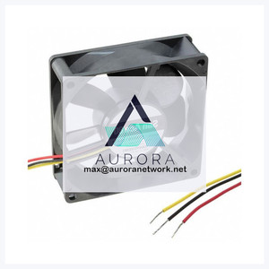 Ventilador de refrigeración OEM de alta calidad, 109R0812E401,1688-2165-ND, con buen precio - Product Image 1