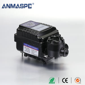 Posicionador de Válvula Neumática YT1000, Carrera Angular, Sin Retroalimentación - Product Image 3