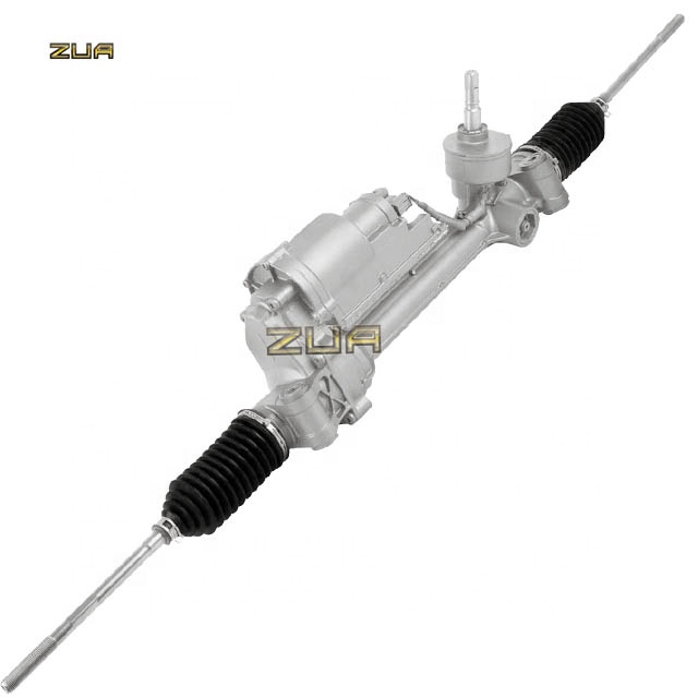 Dodge Challenger Power Steering Gear Box - Refurbished