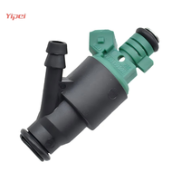 Inyectores de Combustible de Alta Calidad YPB78 0280 150 502 para Kia Sportage Retona, Inyector de Combustible 0280150502