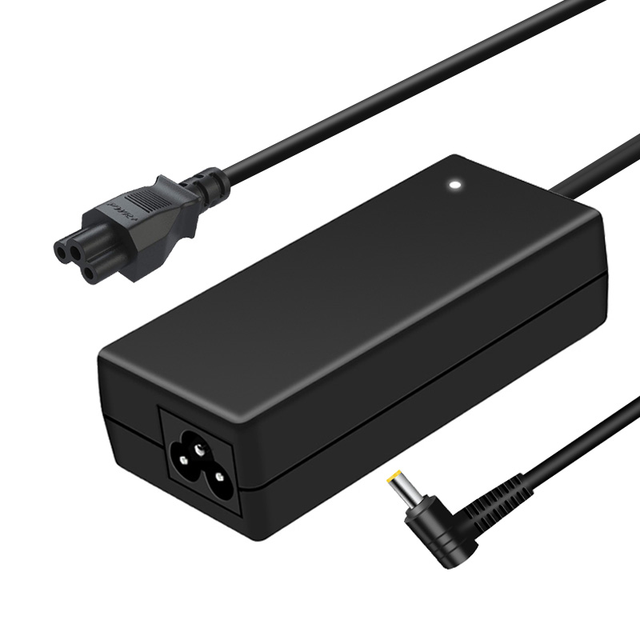 20V 19V 19.5V 5A 3A Laptop Power Adapters Replacement for Lenovo Asus Dell HP Microsoft Toshiba Acer Apple Power Supply Adapter