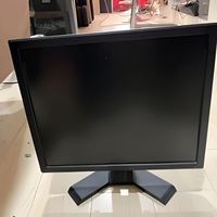 Nouvel écran de bureau LCD IPS de 20 pouces, LED haute définition, VGA DVI HDR, 75 Hz, temps de réponse de 2 ms, angle de vision de 178 degrés, 99 % sRGB pour